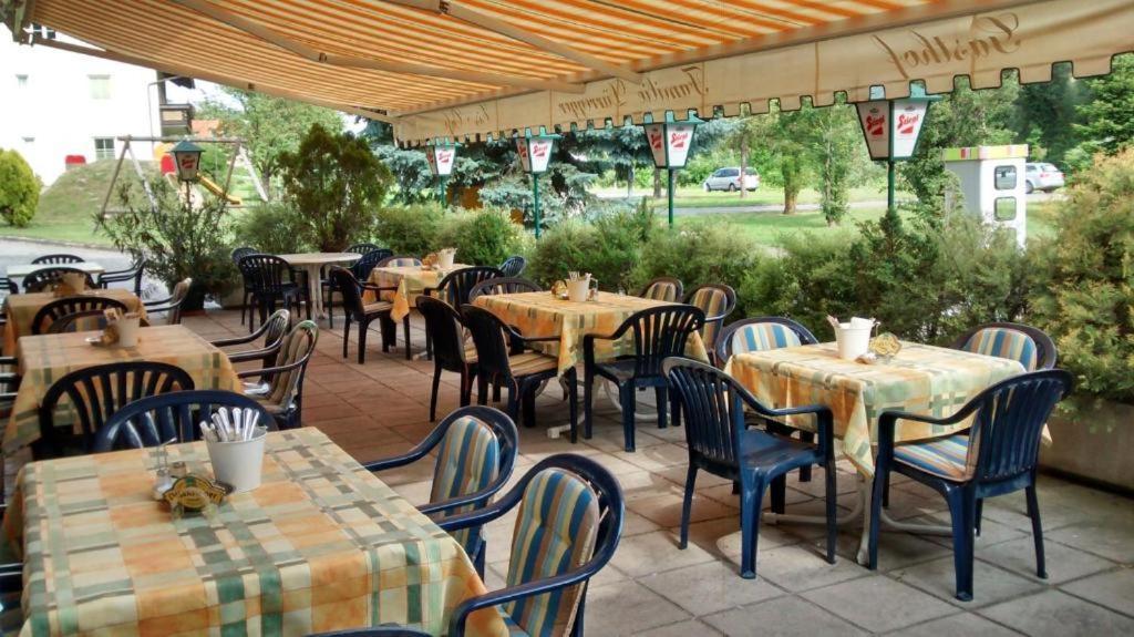 Gasthof Duerregger Leiben Extérieur photo