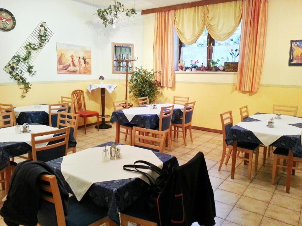 Gasthof Duerregger Leiben Extérieur photo
