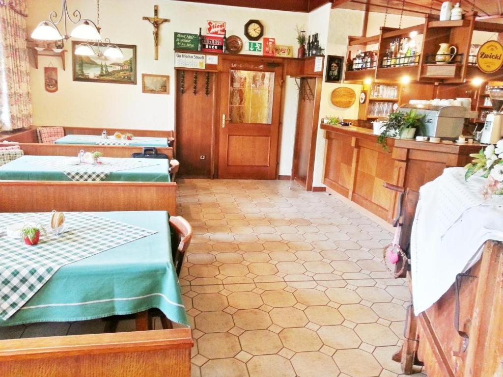 Gasthof Duerregger Leiben Extérieur photo